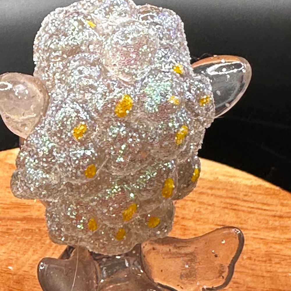 Tokidoki Unicorno Metallico Series 6 Pop Star Designer Urban Art Figurine Retire - Picture 9 of 9